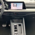 Golf VIII Move 1,0 eTSI DSG Led Klimaaut. Einpar