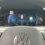 Golf VIII Move 1,0 eTSI DSG Led Klimaaut. Einpar