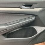 Golf VIII Move 1,0 eTSI DSG Led Klimaaut. Einpar