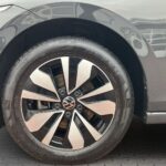 Golf VIII Move 1,0 eTSI DSG Led Klimaaut. Einpar