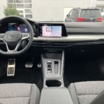 Golf VIII Move 1,0 eTSI DSG Led Klimaaut. Einpar