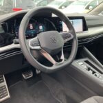 Golf VIII Move 1,0 eTSI DSG Led Klimaaut. Einpar