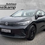 ID.4 Pure Led Navi-Pro 1.Hand Einparkhilfe Klima