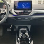 ID.4 Pure Led Navi-Pro 1.Hand Einparkhilfe Klima