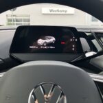 ID.4 Pure Led Navi-Pro 1.Hand Einparkhilfe Klima