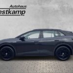 ID.4 Pure Led Navi-Pro 1.Hand Einparkhilfe Klima