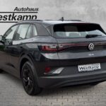 ID.4 Pure Led Navi-Pro 1.Hand Einparkhilfe Klima