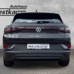 ID.4 Pure Led Navi-Pro 1.Hand Einparkhilfe Klima