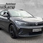 ID.4 Pure Led Navi-Pro 1.Hand Einparkhilfe Klima