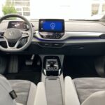 ID.4 Pure Led Navi-Pro 1.Hand Einparkhilfe Klima