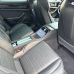 Panamera GTS Sport-Chrono Panodach Sportabgas