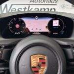 Panamera GTS Sport-Chrono Panodach Sportabgas