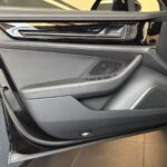 Panamera GTS Sport-Chrono Panodach Sportabgas