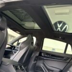 Panamera GTS Sport-Chrono Panodach Sportabgas