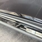 Panamera GTS Sport-Chrono Panodach Sportabgas