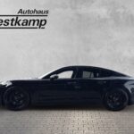 Panamera GTS Sport-Chrono Panodach Sportabgas