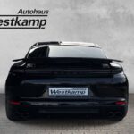 Panamera GTS Sport-Chrono Panodach Sportabgas