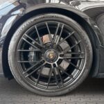 Panamera GTS Sport-Chrono Panodach Sportabgas