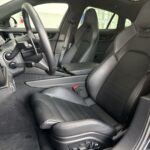 Panamera GTS Sport-Chrono Panodach Sportabgas