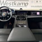 Panamera GTS Sport-Chrono Panodach Sportabgas