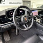 Panamera GTS Sport-Chrono Panodach Sportabgas