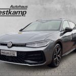 Passat Variant R-Line Signature 1,5 eHybrid DSG