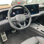 Passat Variant R-Line Signature 1,5 eHybrid DSG