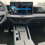 Passat Variant R-Line Signature 1,5 eHybrid DSG