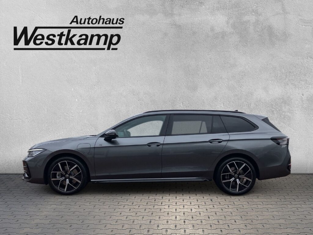 Passat Variant R-Line Signature 1,5 eHybrid DSG