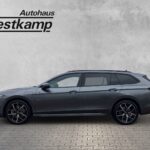 Passat Variant R-Line Signature 1,5 eHybrid DSG