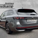 Passat Variant R-Line Signature 1,5 eHybrid DSG