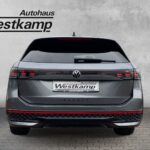 Passat Variant R-Line Signature 1,5 eHybrid DSG