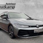 Passat Variant R-Line Signature 1,5 eHybrid DSG