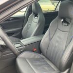 Passat Variant R-Line Signature 1,5 eHybrid DSG