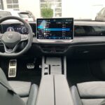 Passat Variant R-Line Signature 1,5 eHybrid DSG