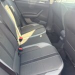 Polo Style 1,0 TSI DSG Navi IQ-Light Abstandstem