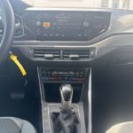 Polo Style 1,0 TSI DSG Navi IQ-Light Abstandstem