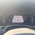 Polo Style 1,0 TSI DSG Navi IQ-Light Abstandstem