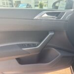 Polo Style 1,0 TSI DSG Navi IQ-Light Abstandstem