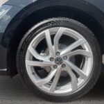 Polo Style 1,0 TSI DSG Navi IQ-Light Abstandstem