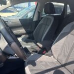 Polo Style 1,0 TSI DSG Navi IQ-Light Abstandstem