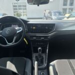 Polo Style 1,0 TSI DSG Navi IQ-Light Abstandstem