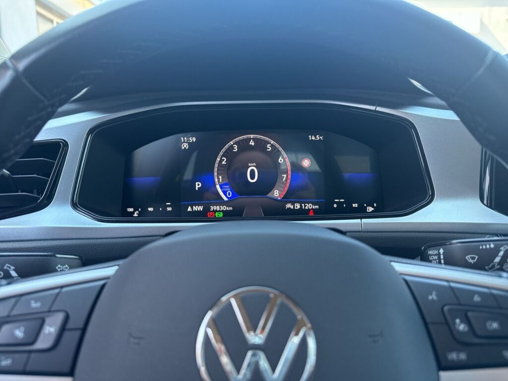 T-Roc Life 1.5 TSI DSG Ganzj.Reifen Led Kamera N