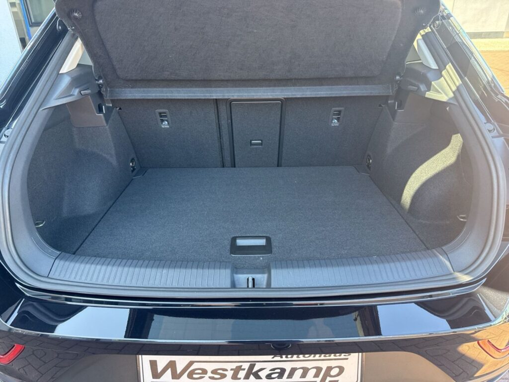 T-Roc Life 1.5 TSI DSG Ganzj.Reifen Led Kamera N