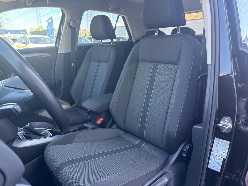 T-Roc Life 1.5 TSI DSG Ganzj.Reifen Led Kamera N