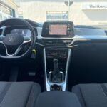 T-Roc Life 1.5 TSI DSG Ganzj.Reifen Led Kamera N