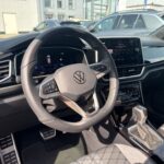 T-Roc R-Line 1.5 TSI DSG Led-Plus Ganzj.Reifen K