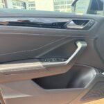 T-Roc R-Line 1.5 TSI DSG Led-Plus Ganzj.Reifen K