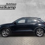 T-Roc R-Line 1.5 TSI DSG Led-Plus Ganzj.Reifen K