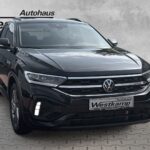 T-Roc R-Line 1.5 TSI DSG Led-Plus Ganzj.Reifen K